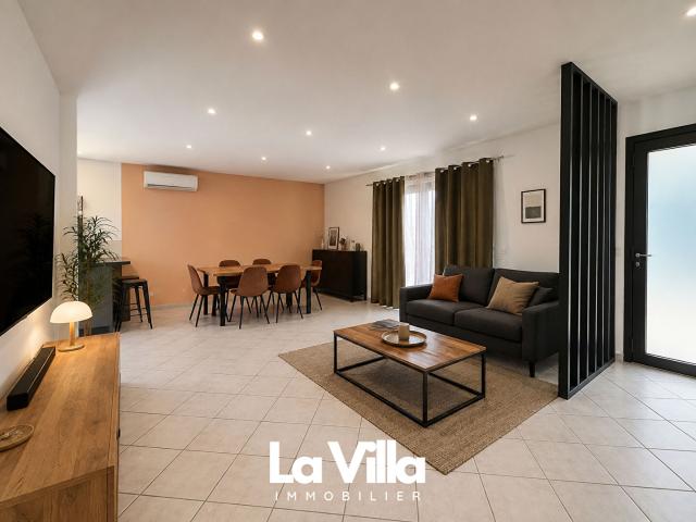 Maison location à Avignon, Sorgues