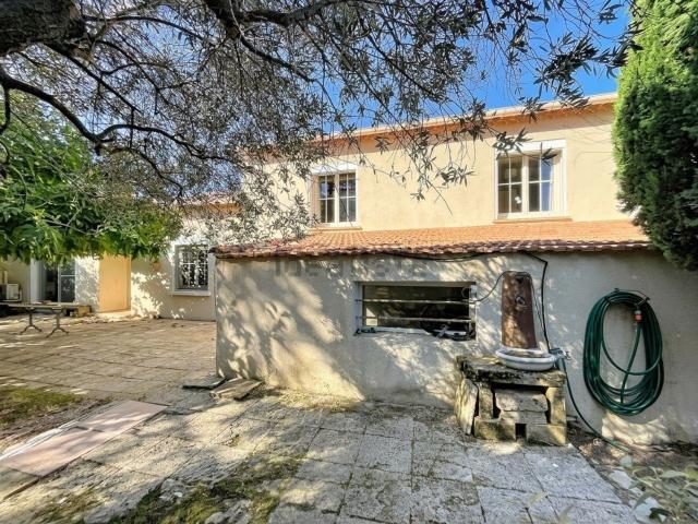 Maison vente à Maillaude, Sorgues