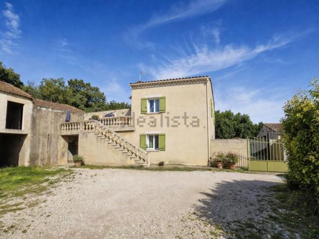 Maison vente à Chaffunes, Sorgues