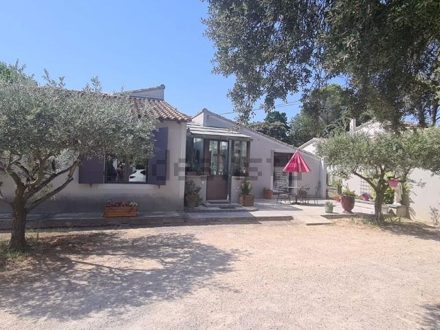 Maison vente à Les Avaux, Sorgues