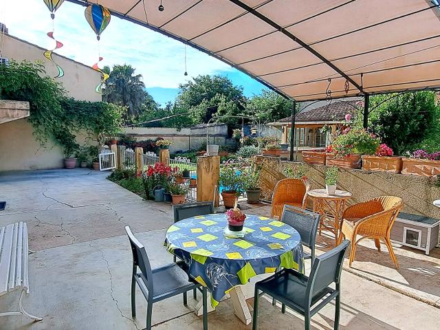 Maison vente à Avignon, Sorgues