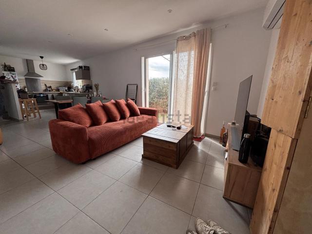 Maison location à Les Bécassières, Sorgues