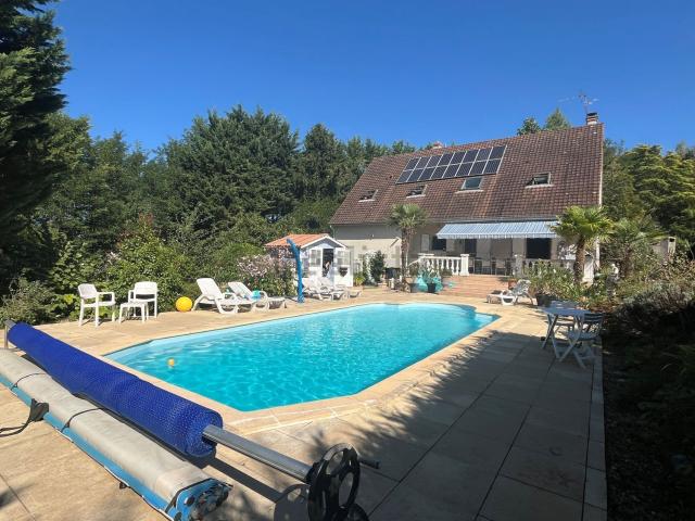 Maison vente à Sornay, Saône-et-Loire