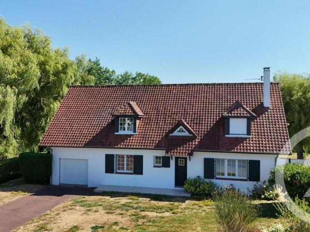 Maison vente à Sorrus, Pas-de-Calais