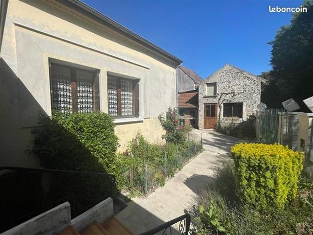Maison vente à La Ferté-sous-Jouarre, Seine-et-Marne
