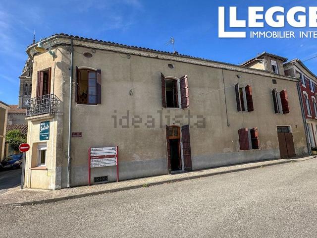 Maison vente à Sos