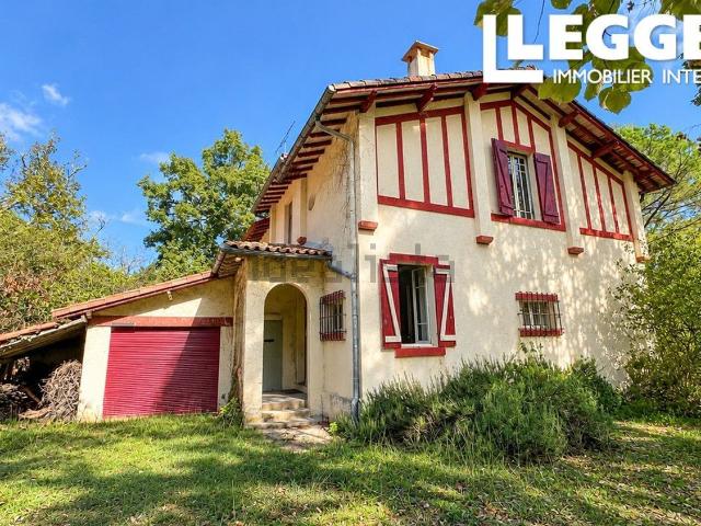 Maison vente à Sos