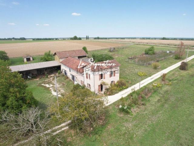 Maison vente à Sos
