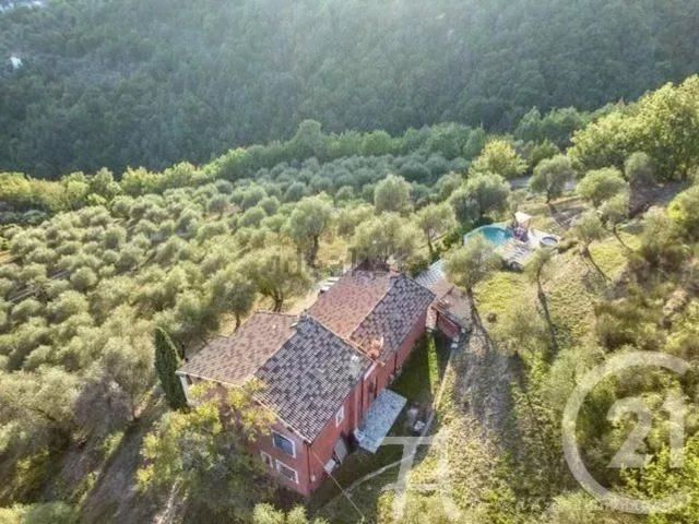 Maison vente à Saint Sabine, Sospel