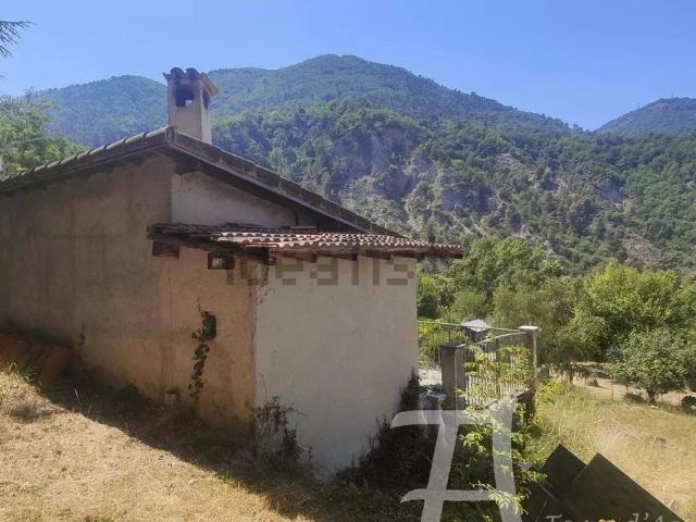 Maison vente à Piastrisse, Sospel