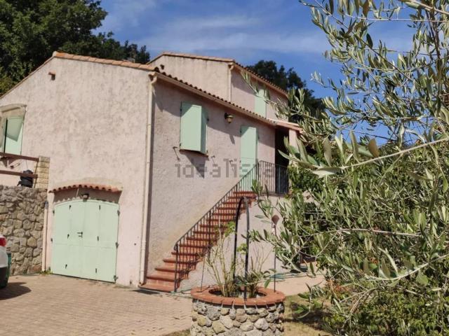 Maison vente à Saint Sabine, Sospel