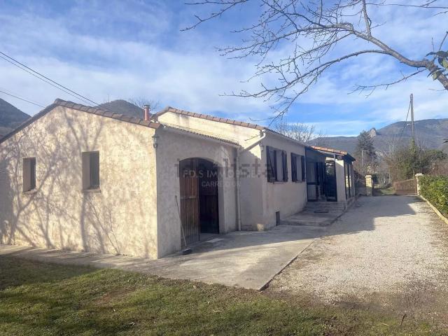 Maison vente à Piastrisse, Sospel