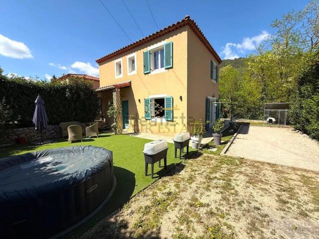 Maison vente à Sospel, Alpes-Maritimes