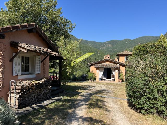 Maison vente à Sospel, Alpes-Maritimes