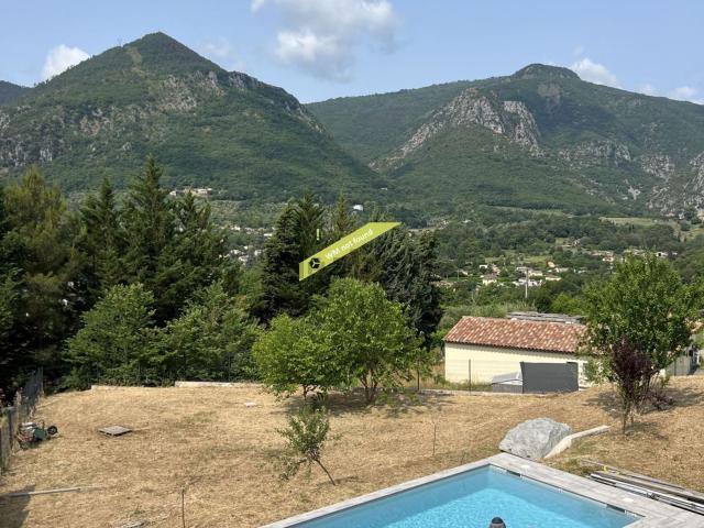 Maison vente à Sospel, Alpes-Maritimes