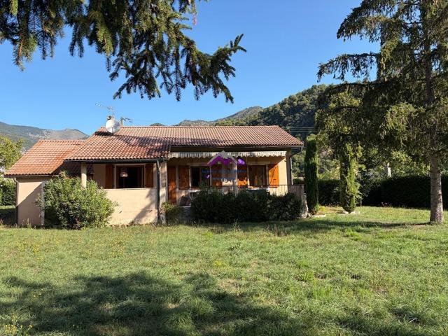 Maison vente à Devinellou, Sospel