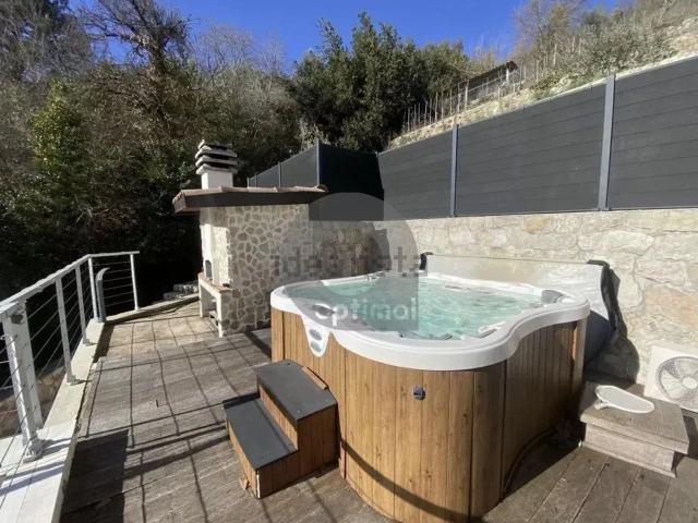 Maison vente à Sospel, Alpes-Maritimes