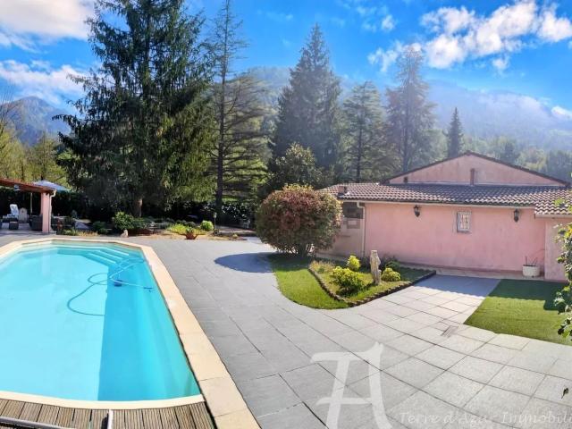 Maison vente à Sospel, Alpes-Maritimes