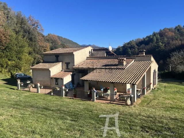 Maison vente à Devinellou, Sospel