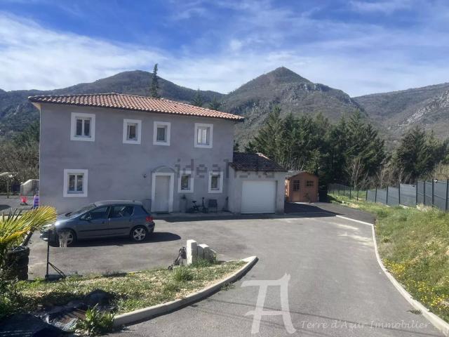 Maison vente à Roccas, Sospel