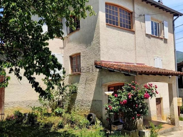 Maison vente à Sospel, Alpes-Maritimes