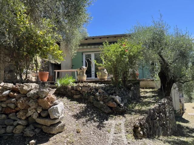 Maison vente à Sospel, Alpes-Maritimes
