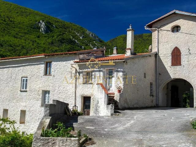 Maison vente à Saint-Jean, Sospel