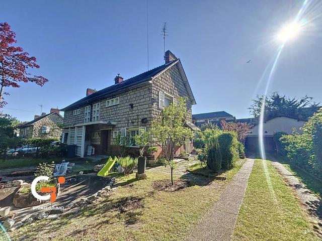 Maison vente à Saint-Étienne-du-Rouvray, Seine-Maritime
