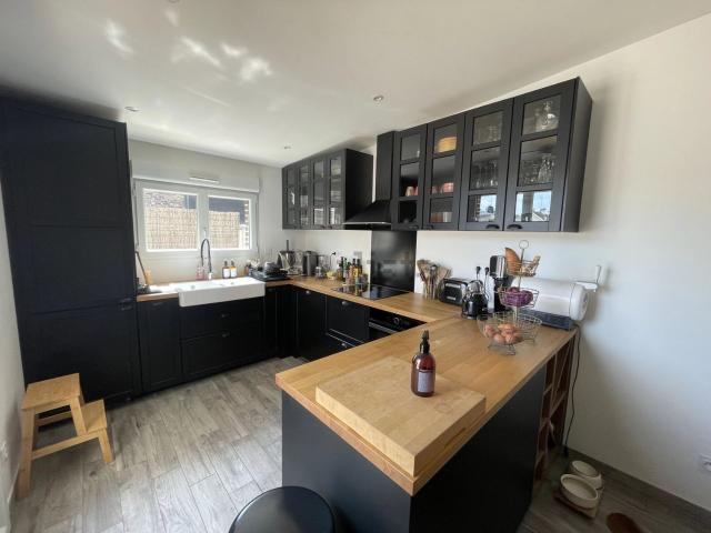 Maison vente à Sotteville-lès-Rouen, Seine-Maritime