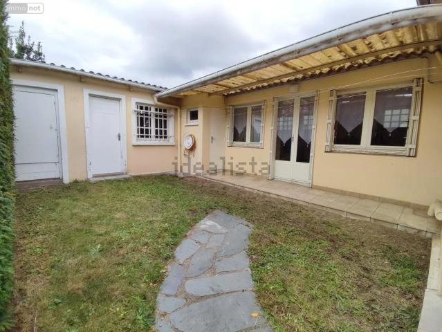 Maison vente à Sotteville-lès-Rouen, Seine-Maritime
