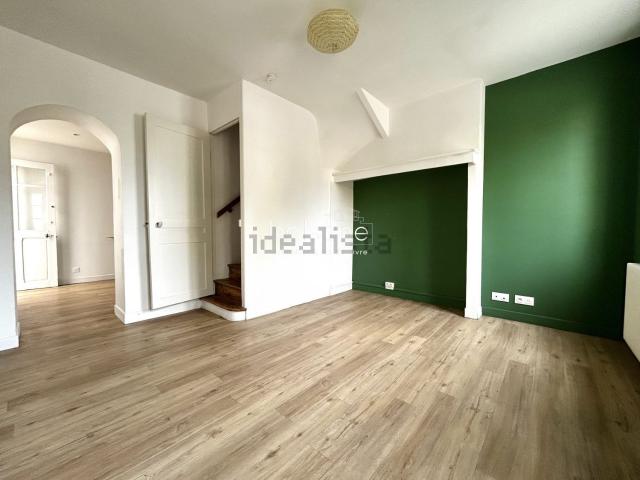 Maison vente à Sotteville-lès-Rouen, Seine-Maritime