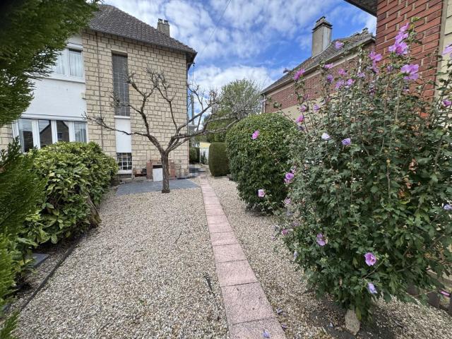 Maison vente à Sotteville-lès-Rouen, Seine-Maritime