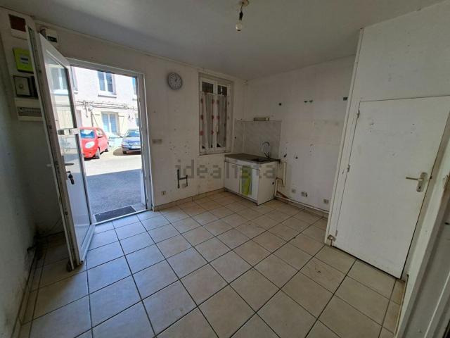 Maison vente à Sotteville-lès-Rouen, Seine-Maritime