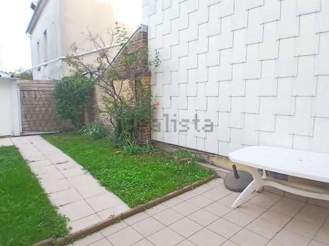 Maison vente à Quartier Grammont, Sotteville-lès-Rouen