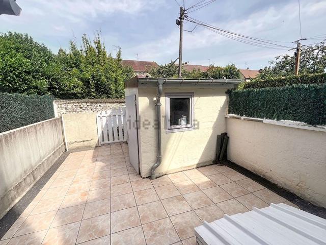 Maison vente à Quartier Grammont, Sotteville-lès-Rouen