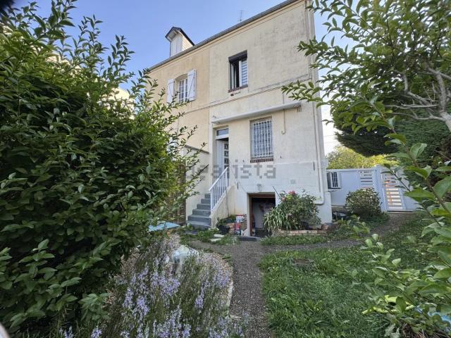 Maison vente à Sotteville-lès-Rouen, Seine-Maritime