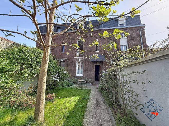 Maison vente à Sotteville-lès-Rouen, Seine-Maritime