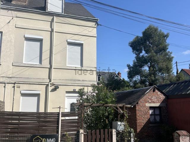 Maison vente à Sotteville-lès-Rouen, Seine-Maritime