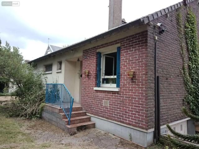 Maison vente à Sotteville-lès-Rouen, Seine-Maritime