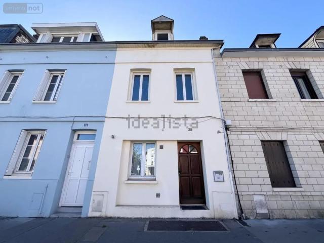 Maison vente à Sotteville-lès-Rouen, Seine-Maritime