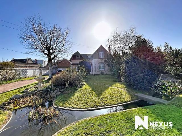 Maison vente à Le Petit-Quevilly, Seine-Maritime