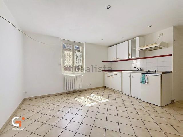 Maison vente à Sotteville-lès-Rouen, Seine-Maritime