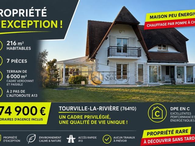 Maison vente à Igoville, Eure