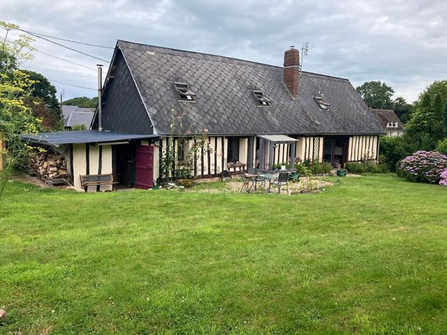 Maison vente à Sotteville-sur-Mer, Seine-Maritime