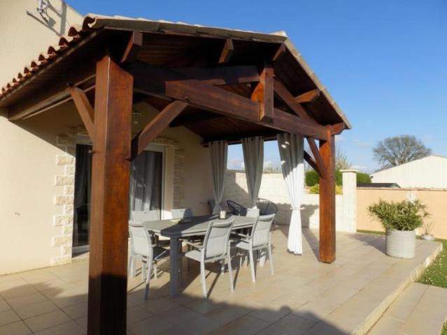 Maison vente à Rochefort, Soubise