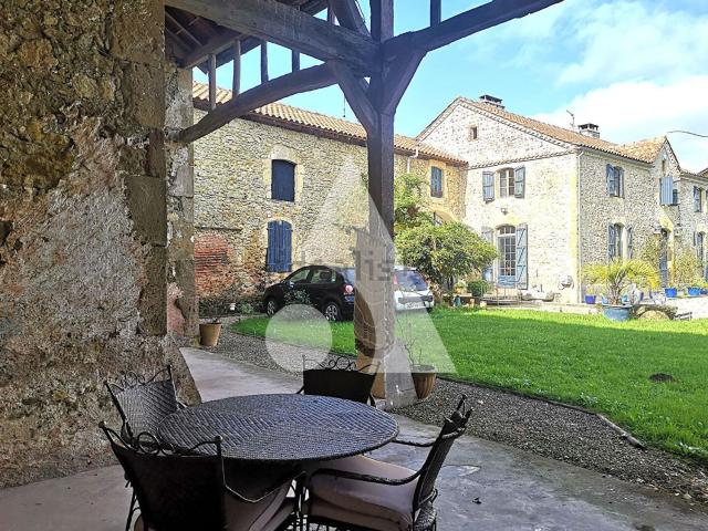 Maison vente à Soublecause, Hautes-Pyrénées