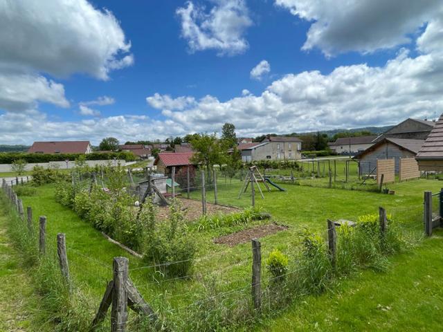 Maison vente à Lons-le-Saunier, Clairvaux-les-lacs