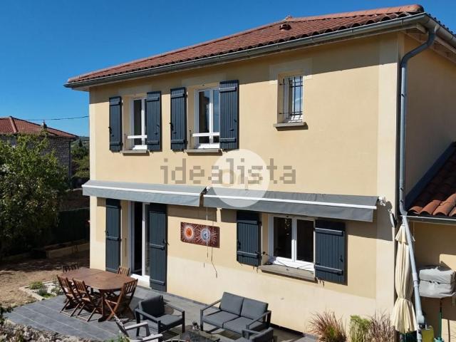 Maison vente à Soucieu-en-Jarrest, Rhône