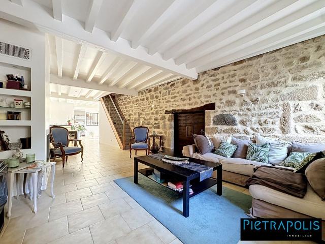 Maison vente à Soucieu-en-Jarrest, Rhône