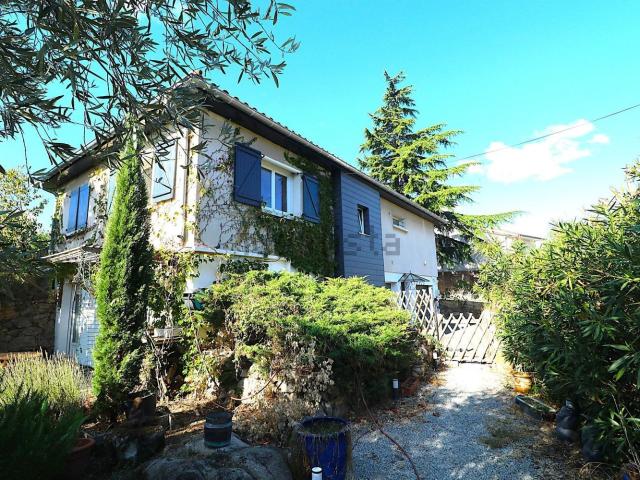 Maison vente à Soucieu-en-Jarrest, Rhône
